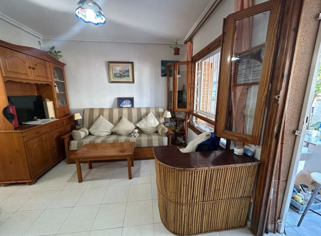 Wiederverkauf - Stadthaus - Torrevieja - Torrevieja Centro