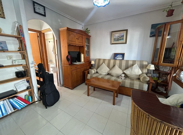 Wiederverkauf - Stadthaus - Torrevieja - Torrevieja Centro