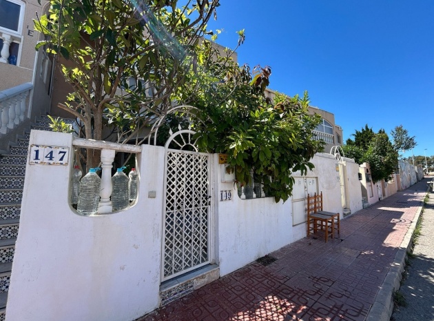Wiederverkauf - Stadthaus - Torrevieja - Torrevieja Centro