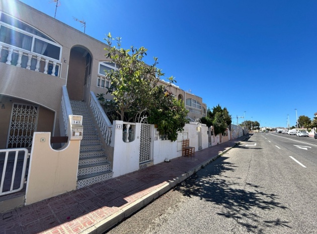 Wiederverkauf - Stadthaus - Torrevieja - Torrevieja Centro