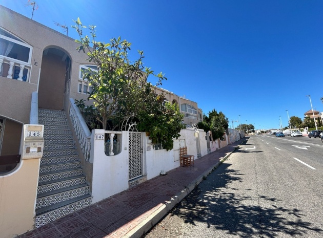 Wiederverkauf - Stadthaus - Torrevieja - Torrevieja Centro