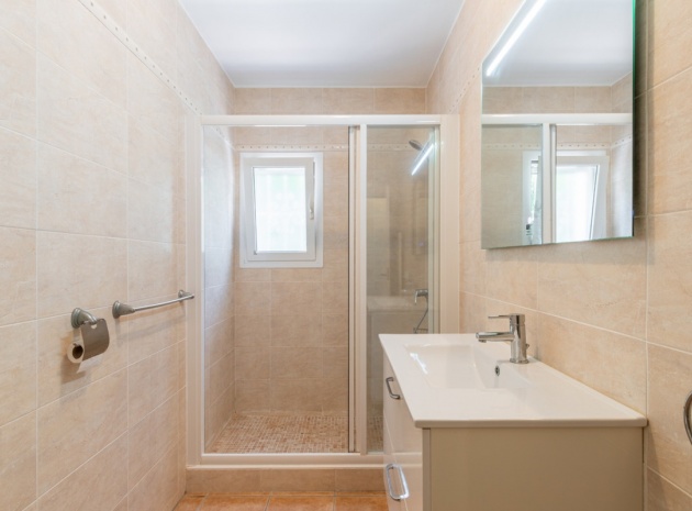 Wiederverkauf - Villa - Teulada - Moraira