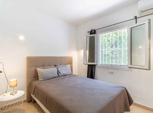 Wiederverkauf - Villa - Teulada - Moraira