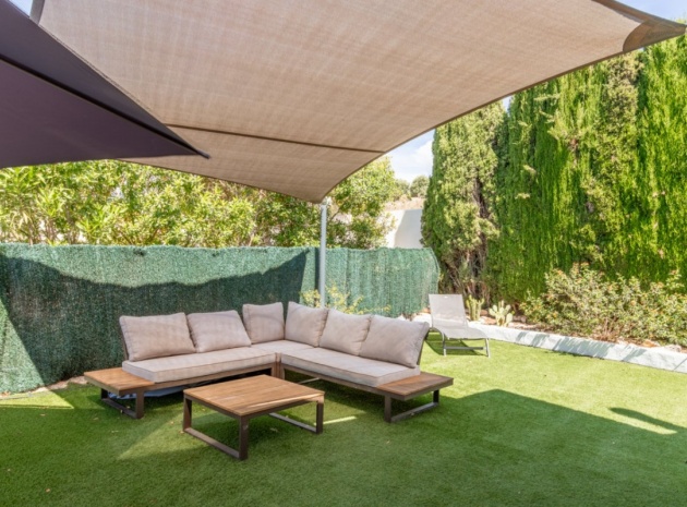 Wiederverkauf - Villa - Teulada - Moraira