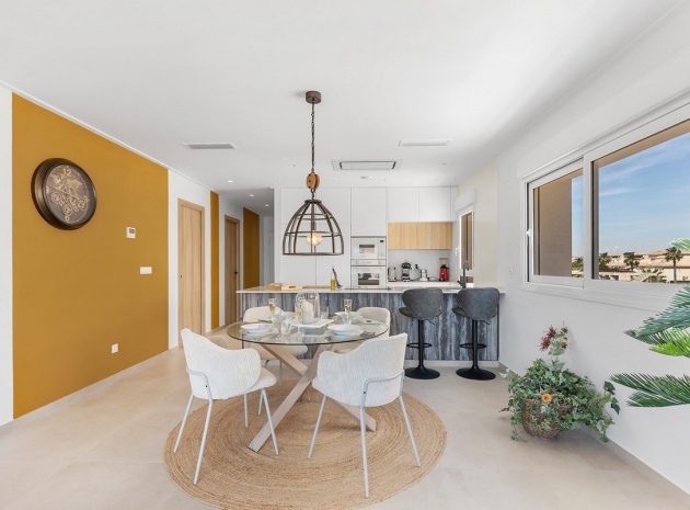 Wiederverkauf - Wohnung - Guardamar del Segura - Urbanización El Raso