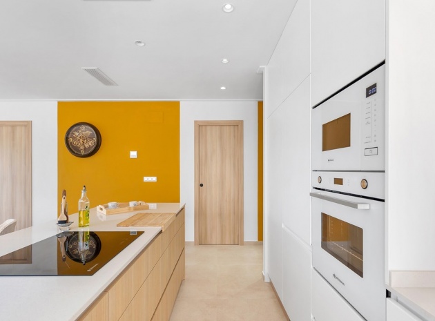 Wiederverkauf - Wohnung - Guardamar del Segura - Urbanización El Raso
