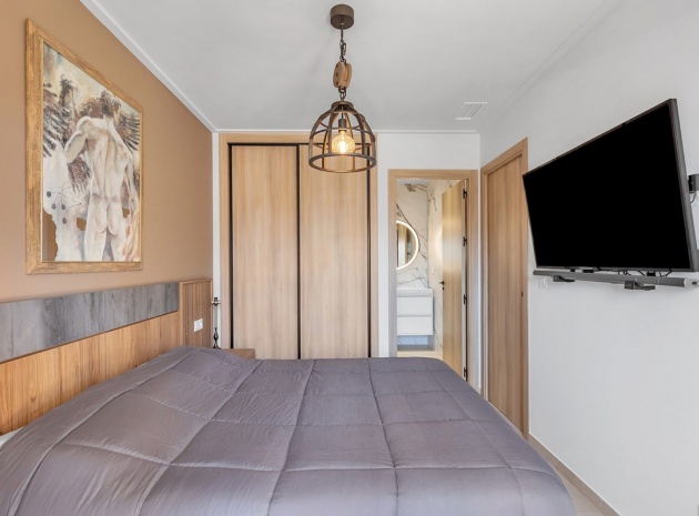 Wiederverkauf - Wohnung - Guardamar del Segura - Urbanización El Raso