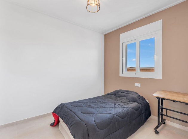 Wiederverkauf - Wohnung - Guardamar del Segura - Urbanización El Raso