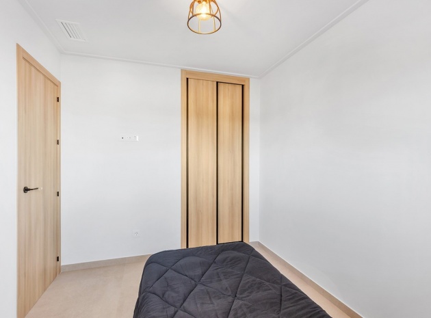 Wiederverkauf - Wohnung - Guardamar del Segura - Urbanización El Raso
