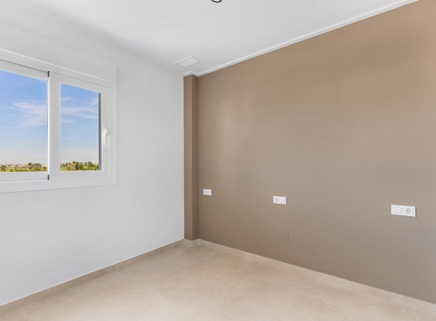 Wiederverkauf - Wohnung - Guardamar del Segura - Urbanización El Raso