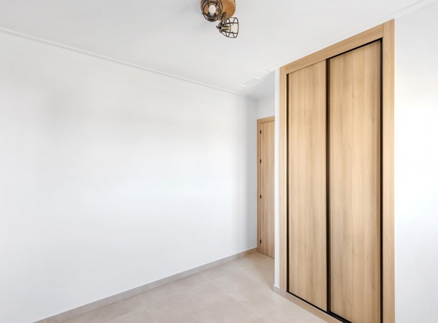 Wiederverkauf - Wohnung - Guardamar del Segura - Urbanización El Raso
