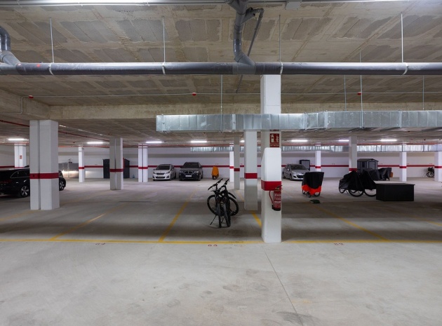 Wiederverkauf - Wohnung - Guardamar del Segura - Urbanización El Raso