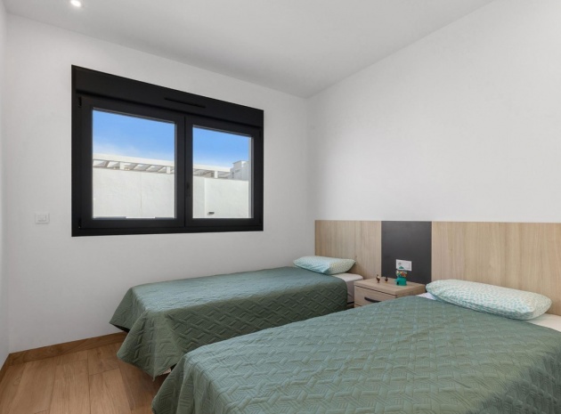 Återförsäljning - Lägenhet - Torrevieja - Torrevieja Centro