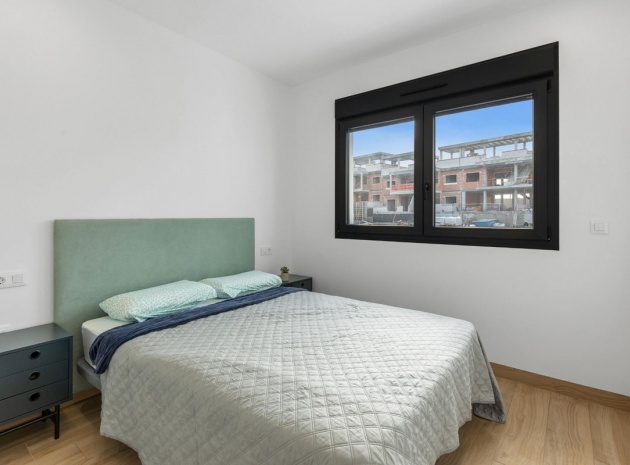 Återförsäljning - Lägenhet - Torrevieja - Torrevieja Centro