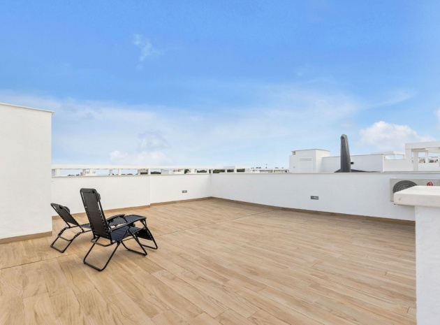 Återförsäljning - Lägenhet - Torrevieja - Torrevieja Centro