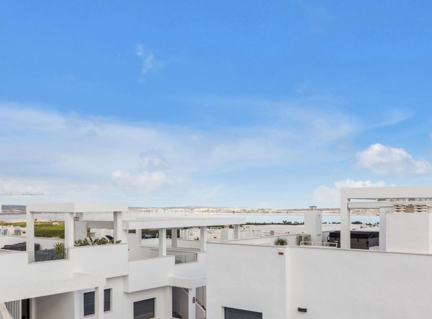 Återförsäljning - Lägenhet - Torrevieja - Torrevieja Centro