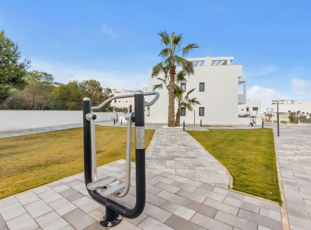 Återförsäljning - Lägenhet - Torrevieja - Torrevieja Centro