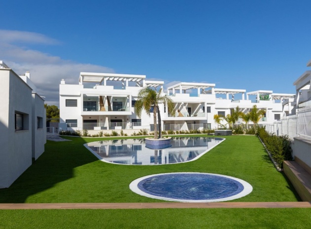 Återförsäljning - Lägenhet - Torrevieja - Torrevieja Centro