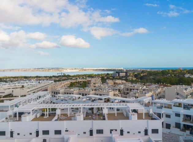 Återförsäljning - Lägenhet - Torrevieja - Torrevieja Centro