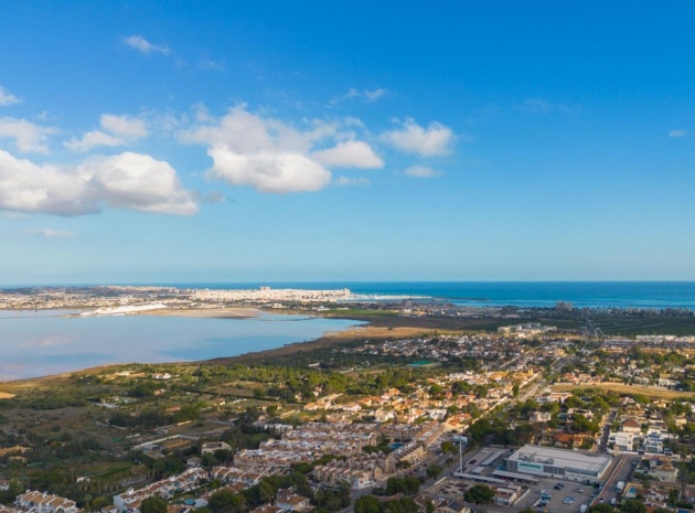 Återförsäljning - Lägenhet - Torrevieja - Torrevieja Centro