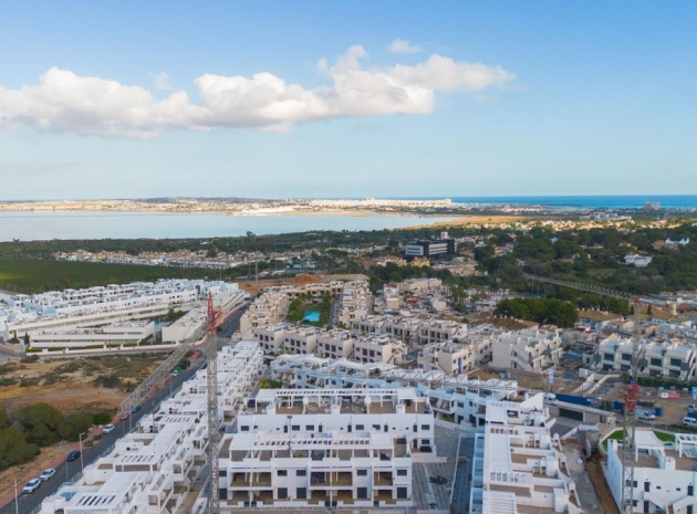 Återförsäljning - Lägenhet - Torrevieja - Torrevieja Centro