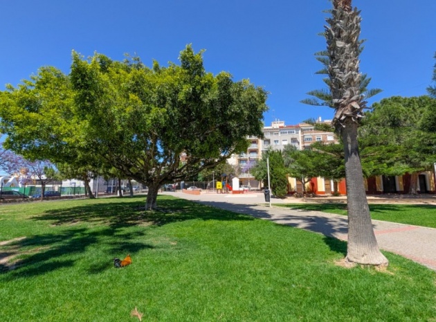 Wiederverkauf - Wohnung - Torrevieja - Torrevieja Centro