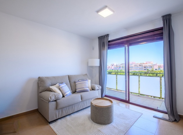 Wiederverkauf - Wohnung - Torrevieja - Torrevieja Centro
