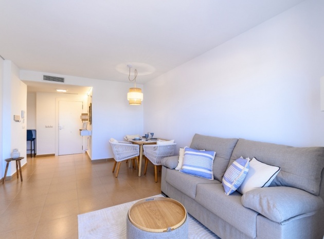 Wiederverkauf - Wohnung - Torrevieja - Torrevieja Centro