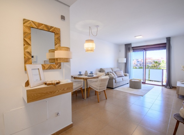 Wiederverkauf - Wohnung - Torrevieja - Torrevieja Centro