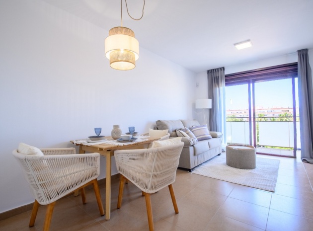 Wiederverkauf - Wohnung - Torrevieja - Torrevieja Centro