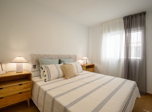 Wiederverkauf - Wohnung - Torrevieja - Torrevieja Centro