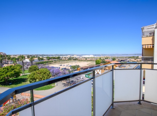 Wiederverkauf - Wohnung - Torrevieja - Torrevieja Centro