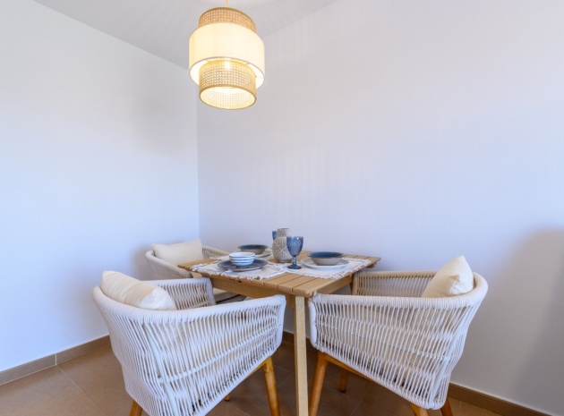 Wiederverkauf - Wohnung - Torrevieja - Torrevieja Centro