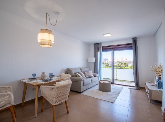 Wiederverkauf - Wohnung - Torrevieja - Torrevieja Centro