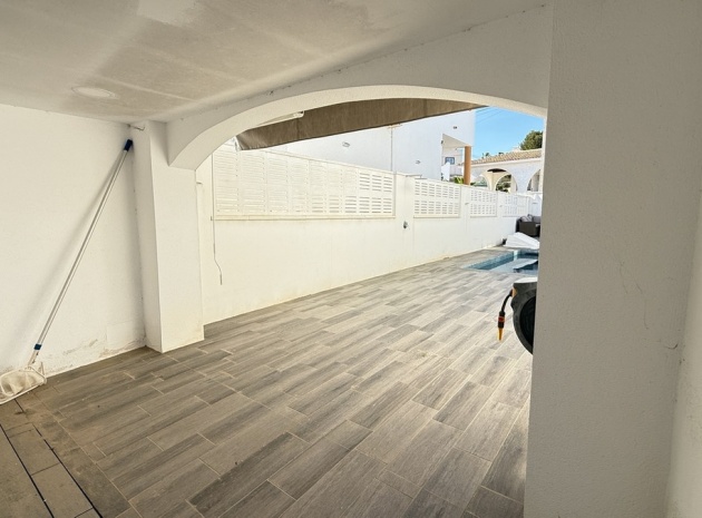 Wiederverkauf - Villa - Orihuela - Villamartin