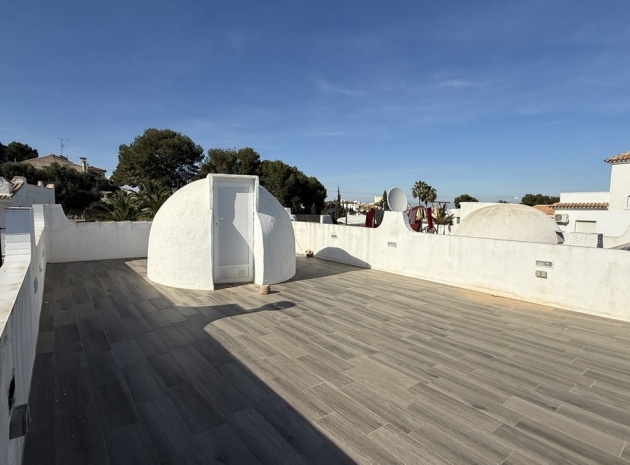 Wiederverkauf - Villa - Orihuela - Villamartin