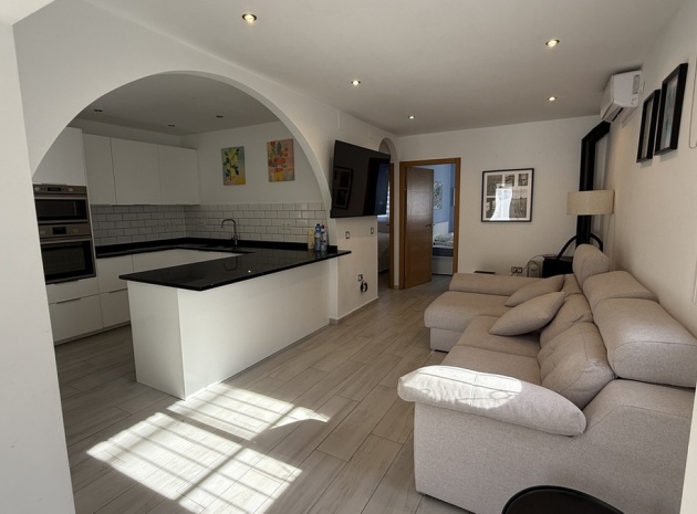 Wiederverkauf - Villa - Orihuela - Villamartin