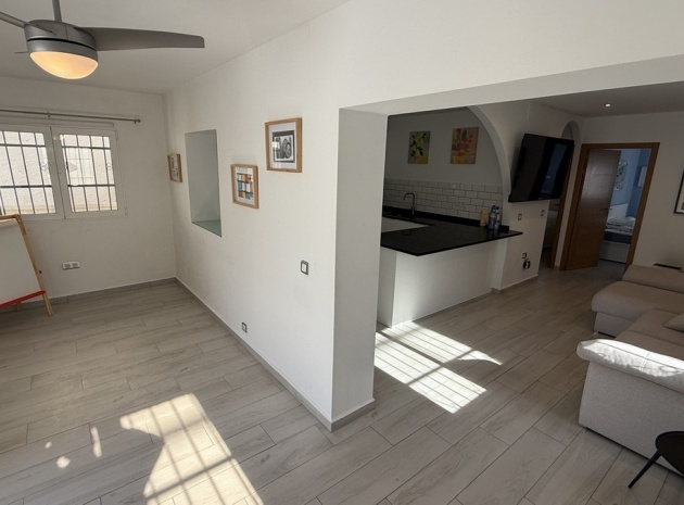 Wiederverkauf - Villa - Orihuela - Villamartin