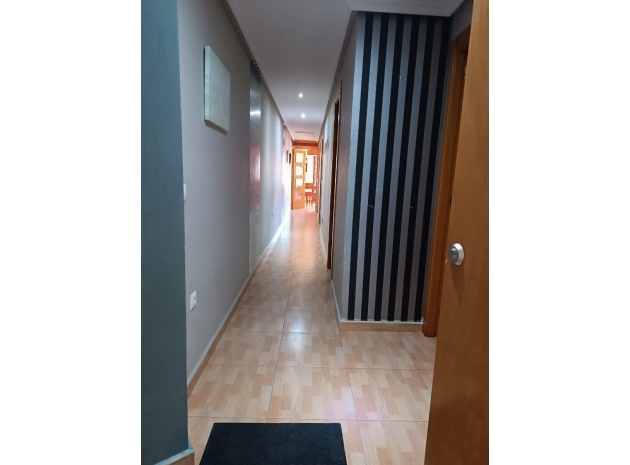 Återförsäljning - Lägenhet - Los Montesinos - Los Montesinos Centro