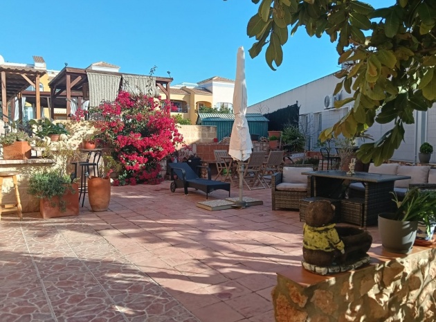 Återförsäljning - Lägenhet - Los Montesinos - Los Montesinos Centro