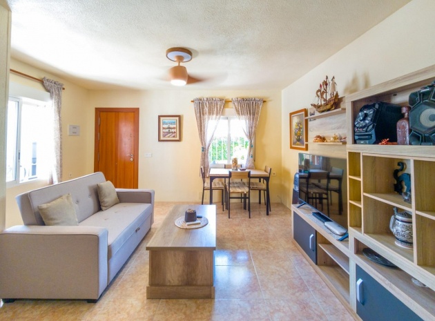 Wiederverkauf - Stadthaus - Torrevieja - Torrevieja Centro