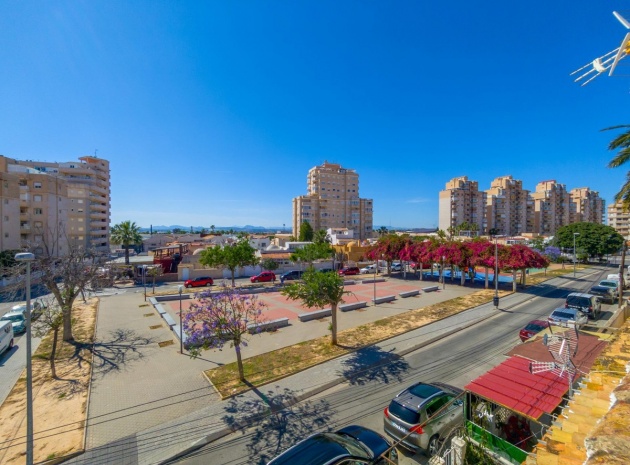 Wiederverkauf - Stadthaus - Torrevieja - Torrevieja Centro