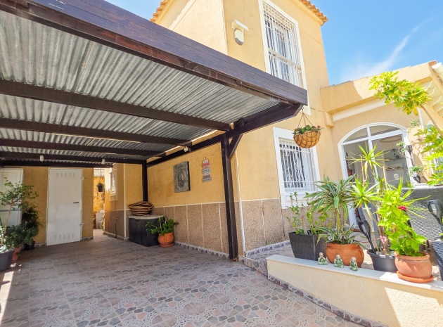 Wederverkoop - Villa - Los Balcones