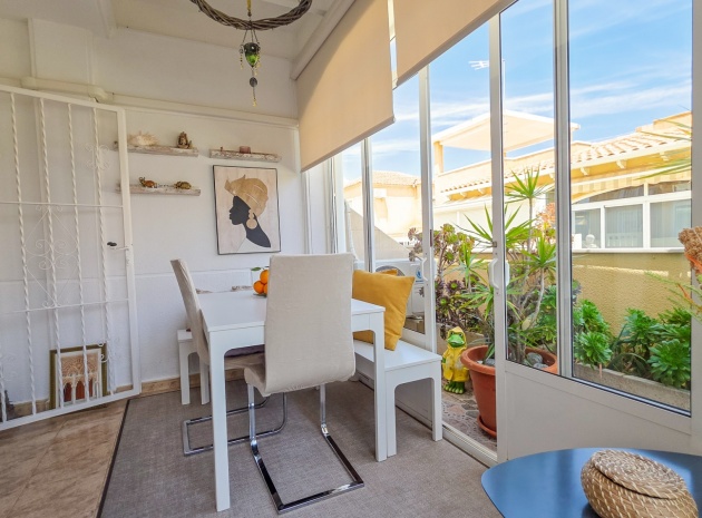 Wederverkoop - Villa - Los Balcones