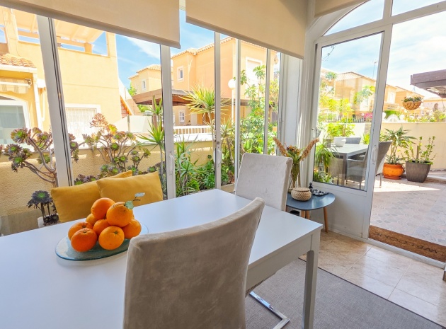 Wederverkoop - Villa - Los Balcones
