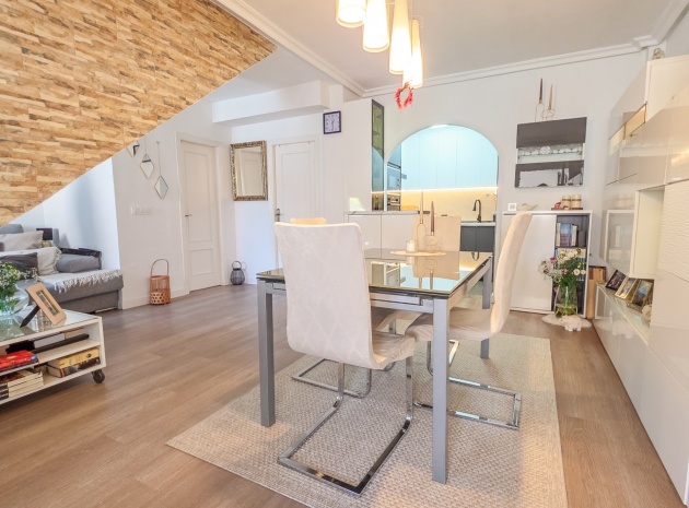 Wederverkoop - Villa - Los Balcones