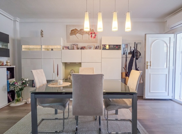 Wederverkoop - Villa - Los Balcones
