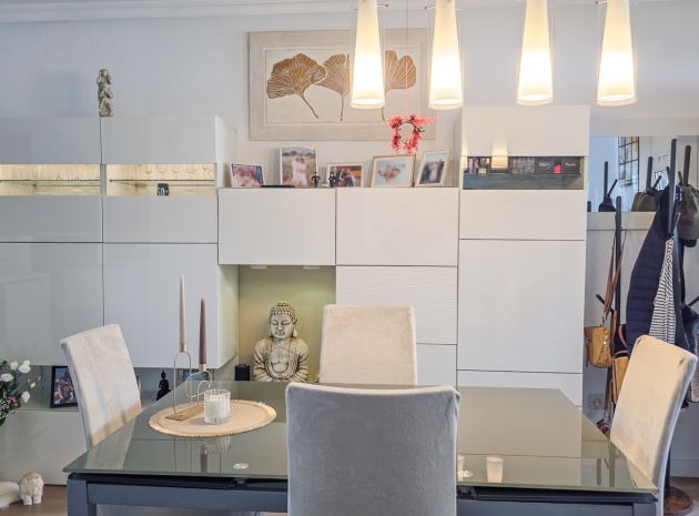 Wederverkoop - Villa - Los Balcones