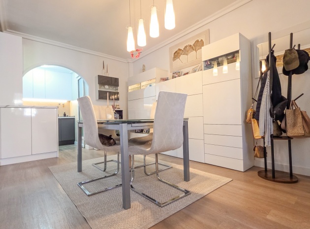 Wederverkoop - Villa - Los Balcones