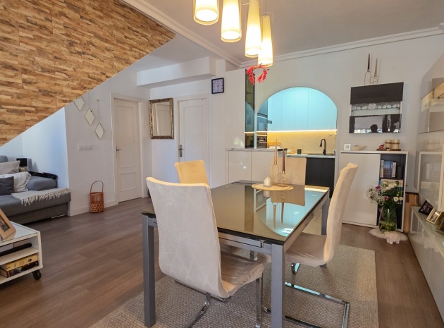 Wederverkoop - Villa - Los Balcones